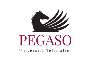 Università Telematica Pegaso logo.