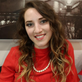 Caterina D. - Roma/Londra