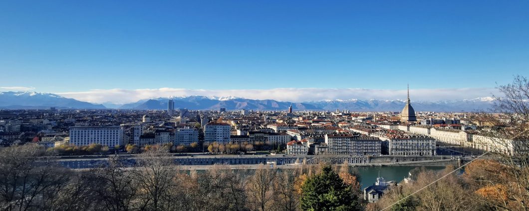 Università Telematica a Torino