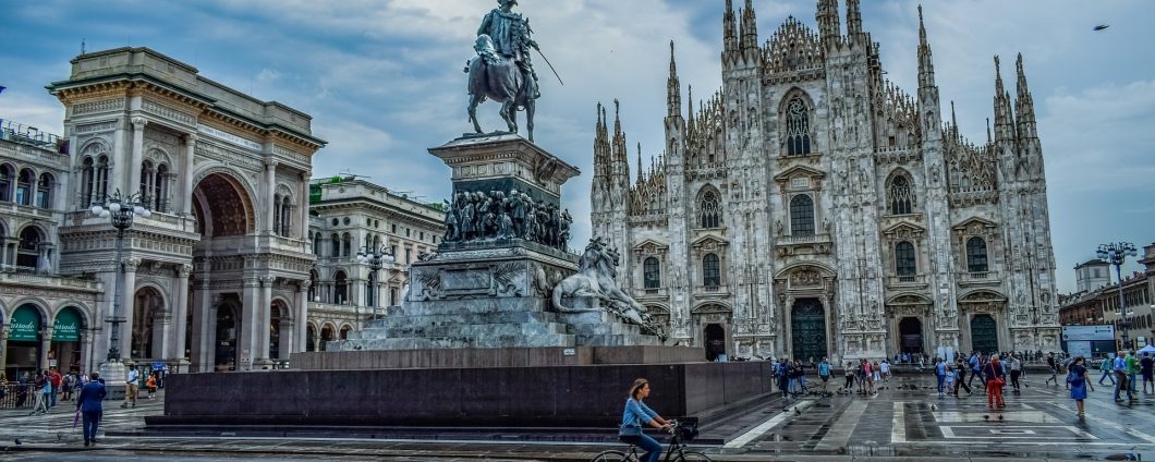 Università Telematica a Milano