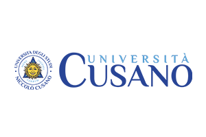 Unicusano logo.