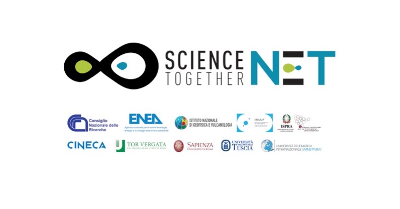 Uninettuno partner del progetto NET - ScieNcE Together