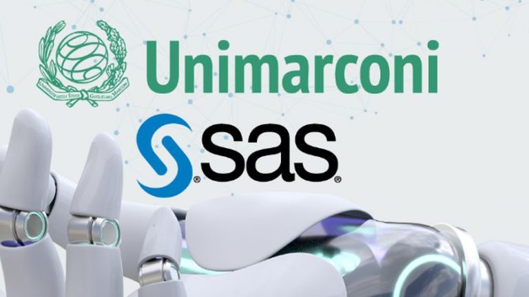 Accordo Unimarconi-SAS Acceleration Program per lo sviluppo di startup innovative
