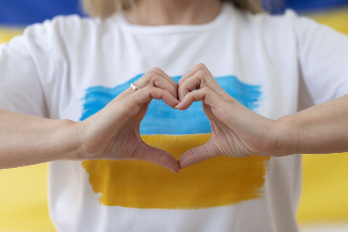 Unitelma Sapienza: nuovi provvedimenti a favore degli studenti ucraini