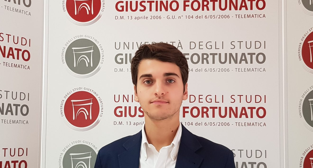 Unifortunato, il Prof. Giubilei nuovo consigliere del Ministero della Cultura