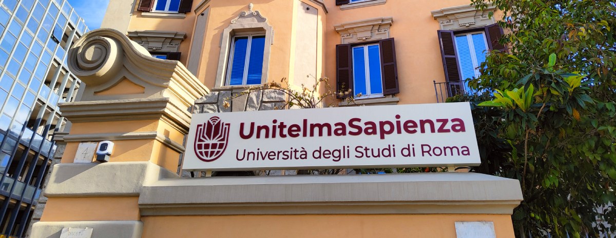 UnitelmaSapienza, nuova convenzione con Poste Italiane: agevolazioni per dipendenti e familiari