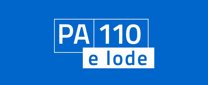 PA 110 e lode: Pegaso, Mercatorum e San Raffaele sono le prime università telematiche ad aderire