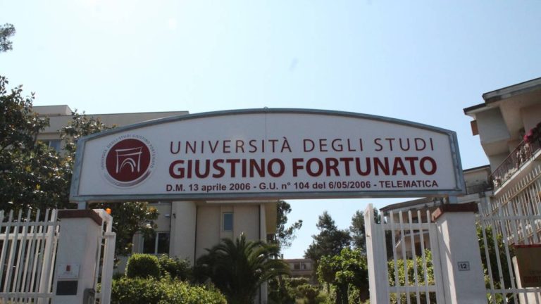 L'Università Telematica UniFortunato festeggia il suo 18esimo anno di attività