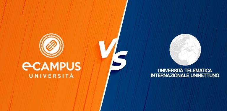 eCampus o Uninettuno? La guida alla scelta