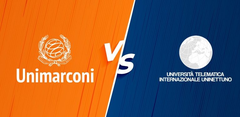 Unimarconi o Uninettuno? La guida alla scelta
