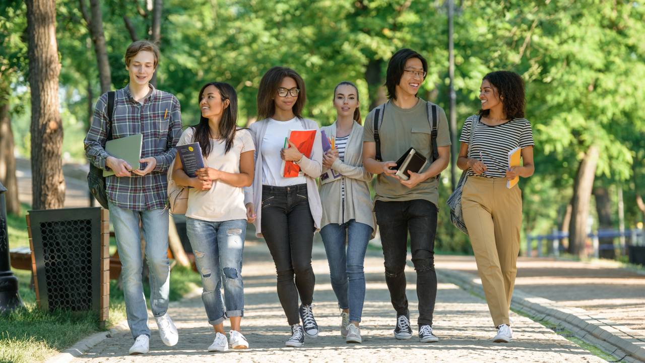 Unimarconi attiva il Foundation Course, un programma dedicato agli studenti internazionali