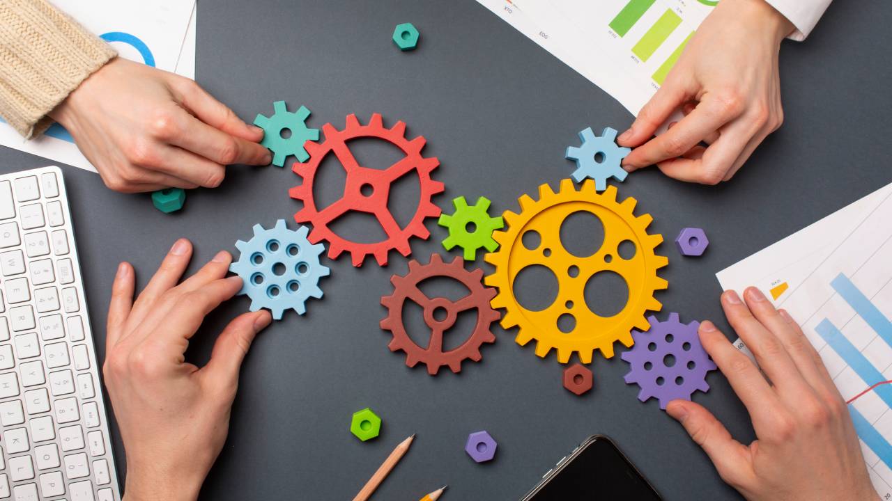 Corsi Online Project Management