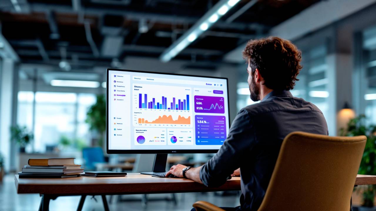 Corsi Online in Data Analyst
