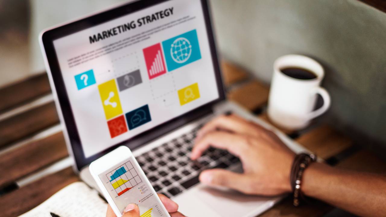 Corsi Online in Digital Marketing
