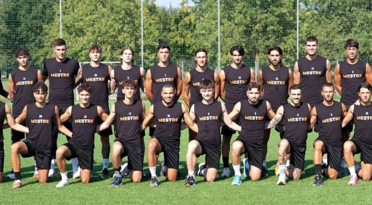UNINETTUNO scende in campo con l’A.C. Mestre: sconti e borse di studio per giocatori e tifosi